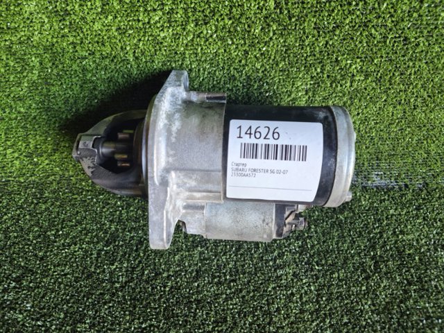 Стартер двигателя 23300AA572 SUBARU