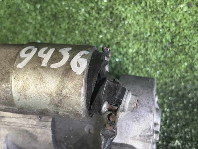 NISSAN 23300AM60A Стартер в наличии Запорожье