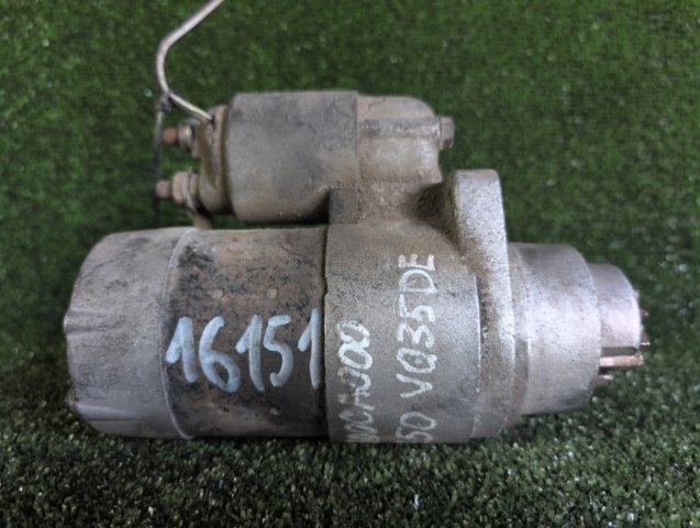 Стартер 23300CA000 NISSAN