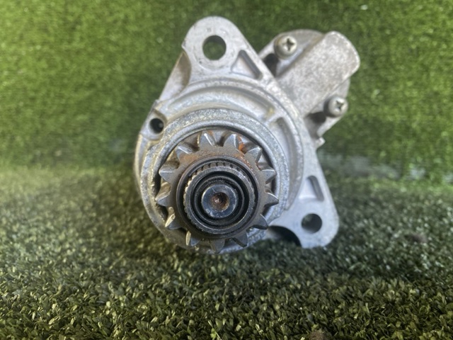 23300CA00A NISSAN Стартер купить в Черновцы