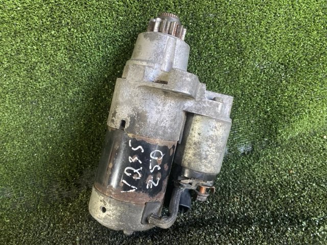NISSAN 23300CA00A Стартер в наличии Запорожье