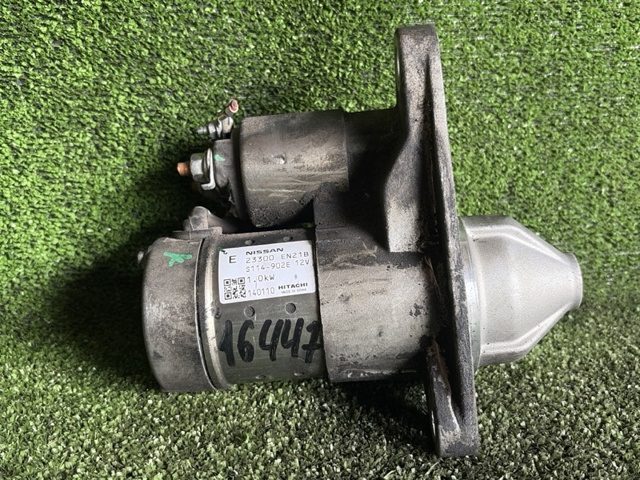 Стартер 23300EN200 NISSAN