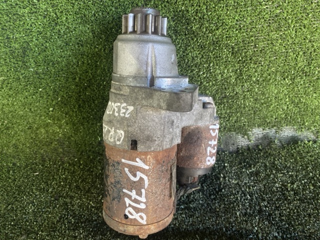 23300JA00C NISSAN Стартер купить в Чернигов