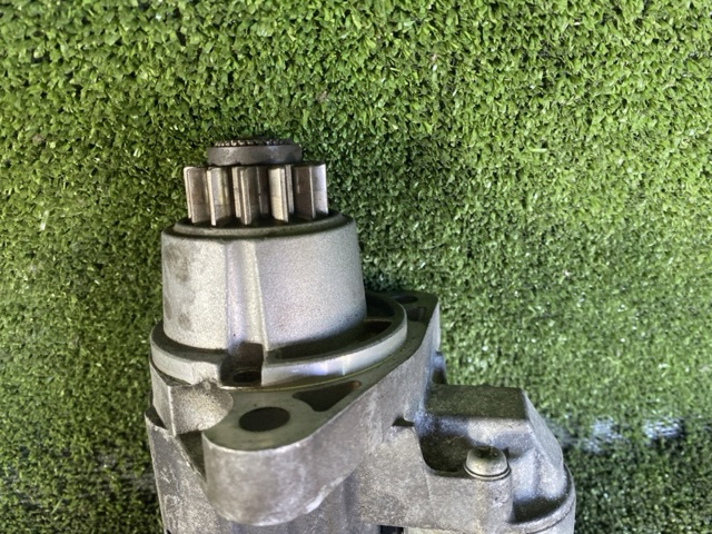 23300JA12A NISSAN Стартер купить в Ирпень