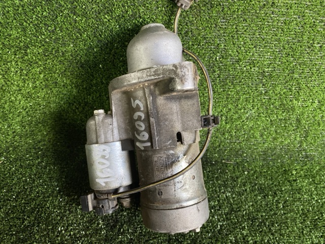 Стартер 23300JK20B NISSAN