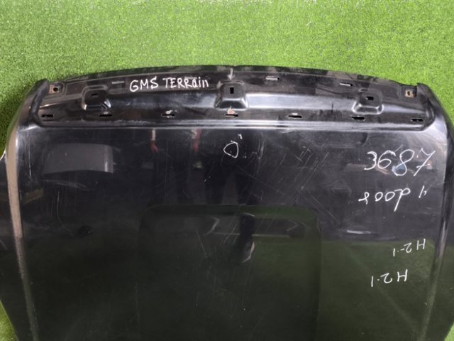 GM 23393271 в наличии Житомир