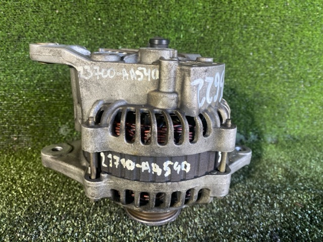 Автомобильный генератор 23700AA450 SUBARU