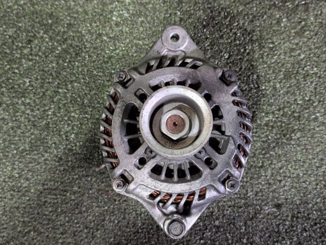 SUBARU 23700AA621 Генератор в наличии Тернополь
