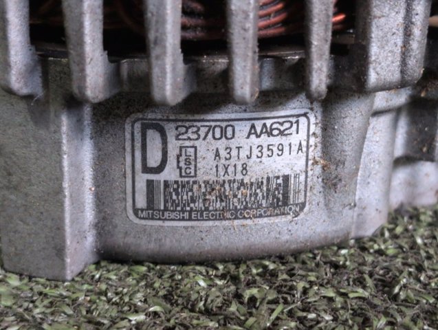 23700AA621 Генератор купить Чернигов