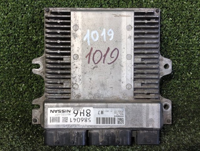 NISSAN 237035CA0B в наличии Украина