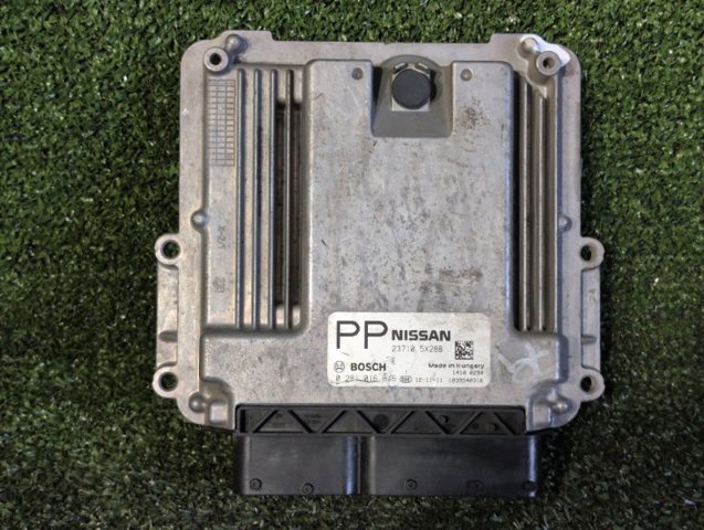 237105X28B NISSAN Блок управления двигателем купить в Житомир