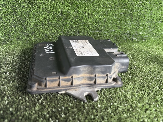 237F09PJ0A NISSAN Модуль управления (ЭБУ) клапанами купить в Черкассы