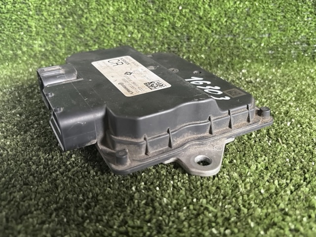 237F09PJ0A NISSAN Блок управления клапанами купить в Полтава