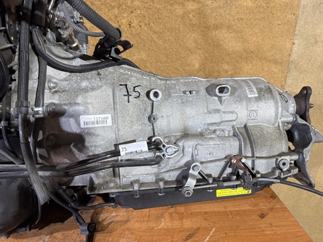 Коробка передач 24007572456 BMW