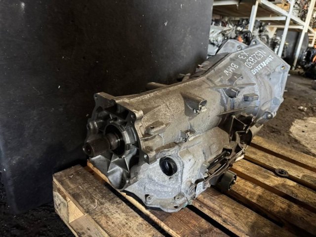 BMW 24008638282 АКПП в сборе (автоматическая коробка передач) в наличии Ужгород