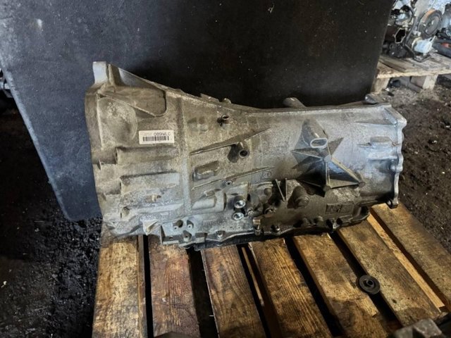 BMW 24008638282 АКПП в сборе (автоматическая коробка передач) в наличии Ровно