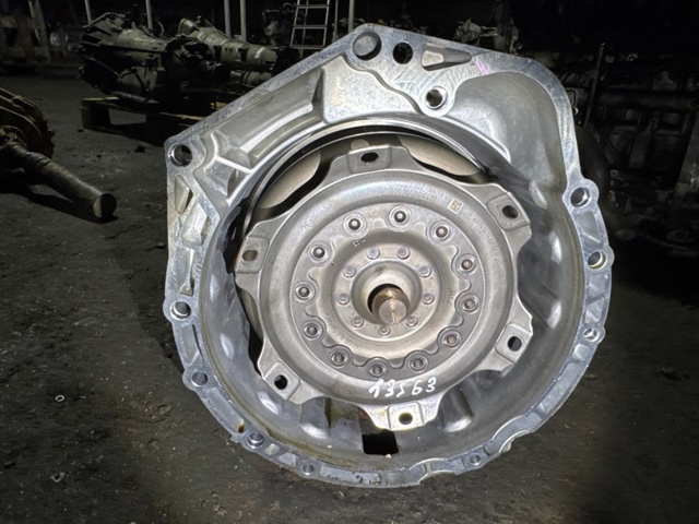Автоматическая коробка передач 24009487561 BMW