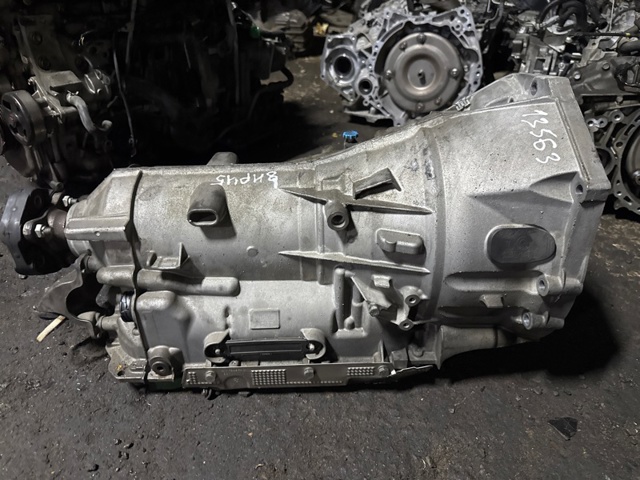 24009487561 BMW АКПП купить в Тернополь