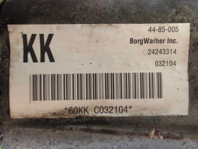 24243314 GM купить в Сумы