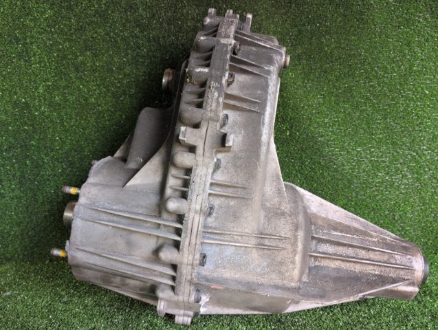 24246762 GM Раздатка (коробка раздаточная) купить в Житомир