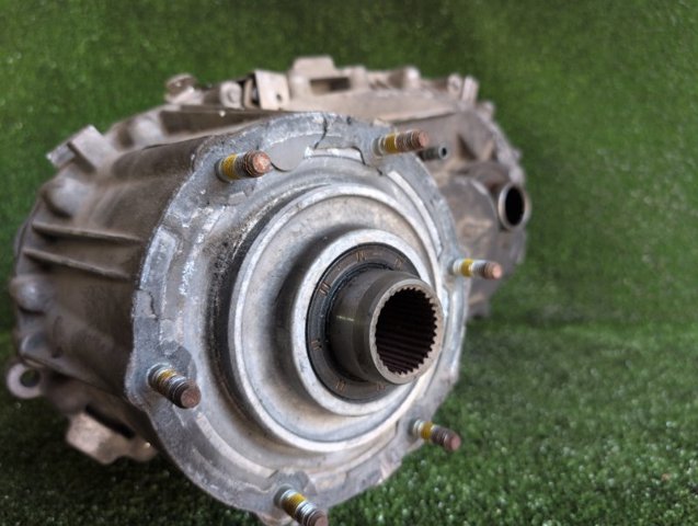 24246762 GM Раздатка (коробка раздаточная) купить в Ужгород