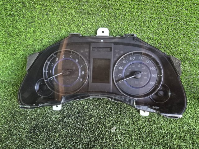 Щиток приборов 248203WY0A NISSAN