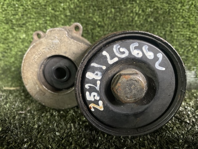 252812G662 HYUNDAI Ролик натяжителя приводного ремня купить в Хмельницкий