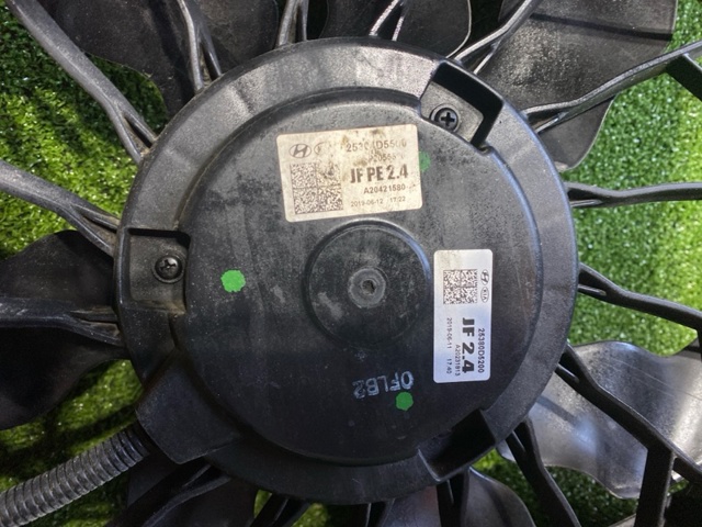 25380D5200 HYUNDAI купить в Харьков