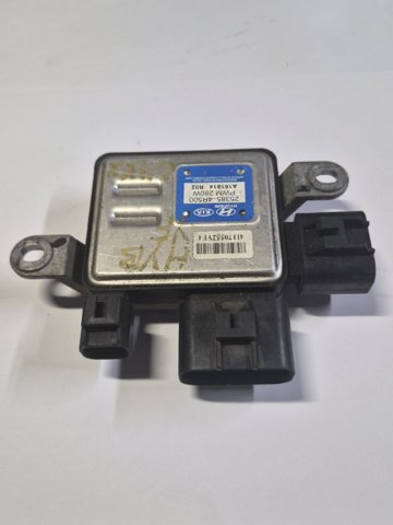 HYUNDAI 253854R500 Регулятор оборотов вентилятора охлаждения (блок управления) в наличии Тернополь
