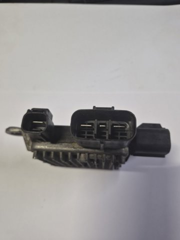 253854R500 HYUNDAI Регулятор оборотов вентилятора купить в Ровно