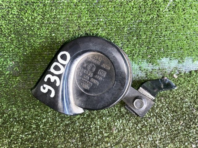 Сигнал звуковой (клаксон) 25620JL60A NISSAN
