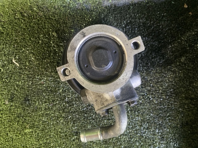 25980806 GM Насос ГУР купить в Днепр