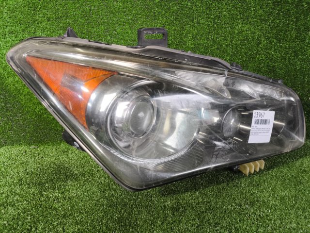 Фара основная правая 260101LA0A NISSAN