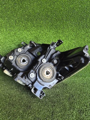 260101LB2A NISSAN Фара правая купить в Павлоград