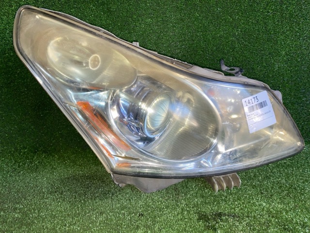Фара комбинированная, передняя 260101NC0C NISSAN