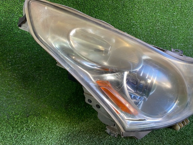 NISSAN 260101NC0C Фара правая в наличии Черновцы