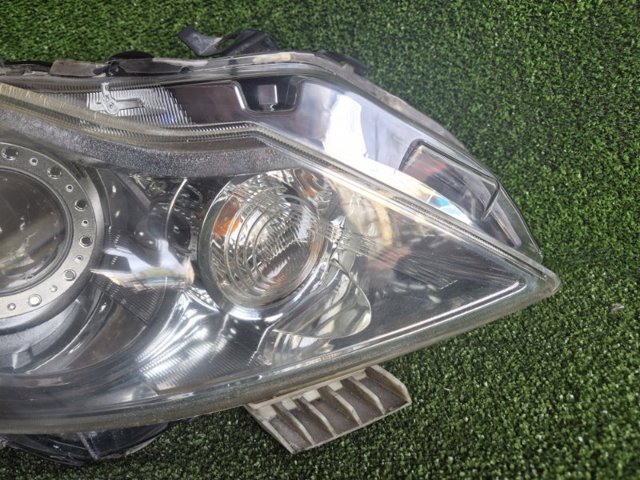 NISSAN 260101NM0A Фара правая в наличии Каменское