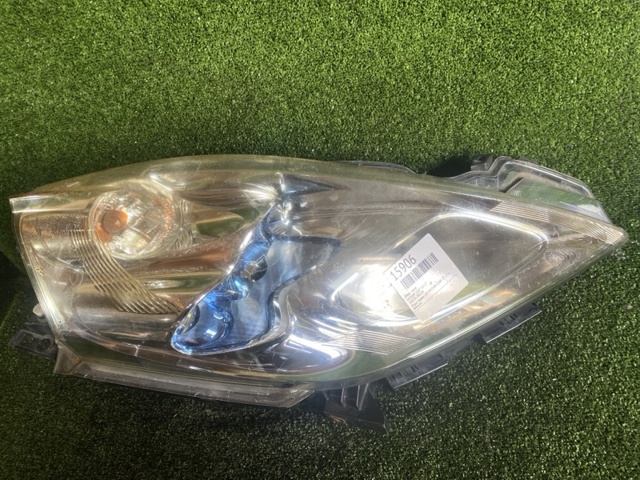 Фара правая 260103NL5A NISSAN