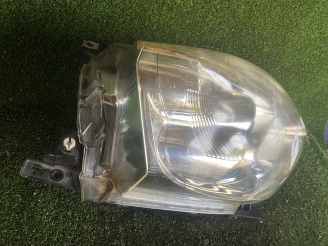 NISSAN 260103NL5A Фара правая в наличии Ужгород