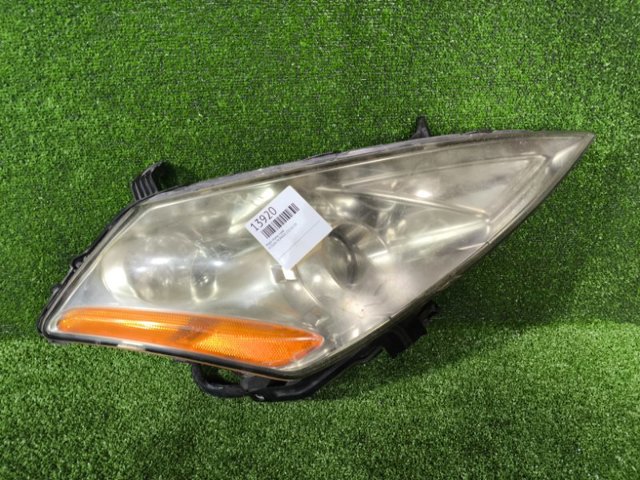 Фара комбинированная, передняя 26010CA025 NISSAN