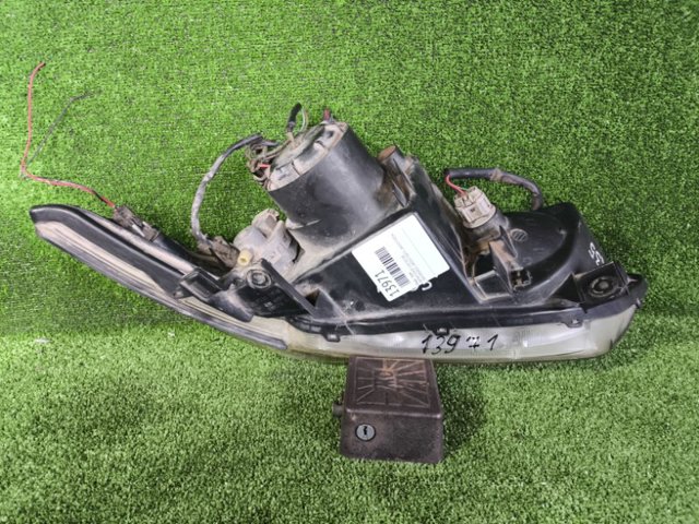26010CG00A NISSAN Фара правая купить в Ровно