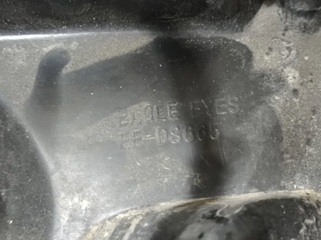 26010ZQ00A NISSAN Фара правая купить в Николаев