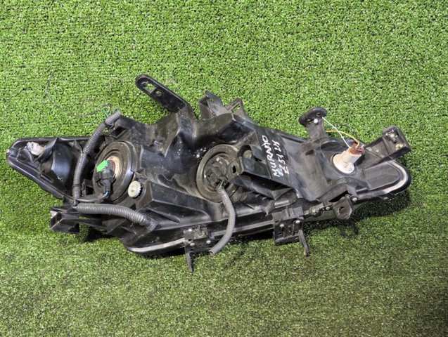 260601AA0A NISSAN Фара левая купить в Харьков