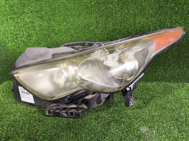 Фара основная левая 260601CA1A NISSAN