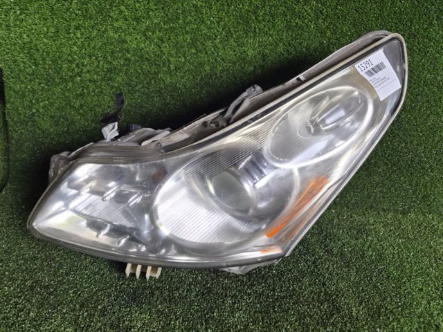 Фара левая 260601NC0C NISSAN