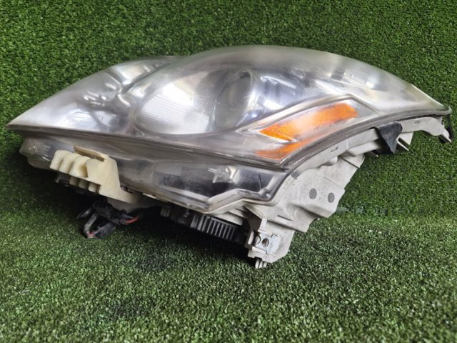 260601NC0C NISSAN Левая фара купить в Киев