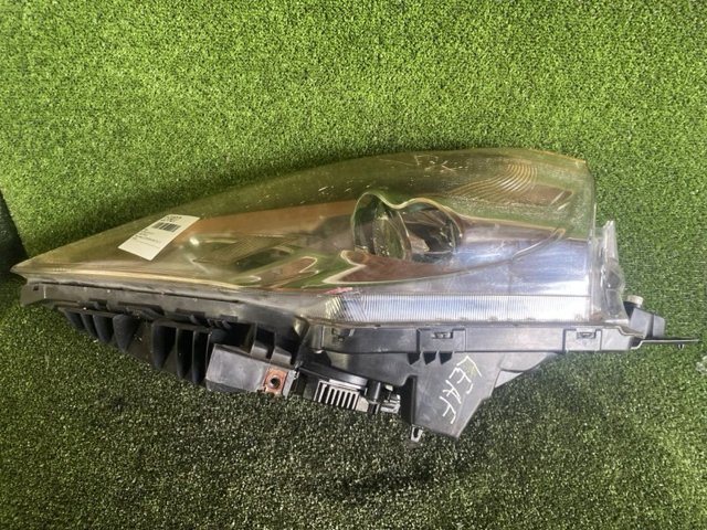 NISSAN 260603NL5A Левая фара в наличии Сумы