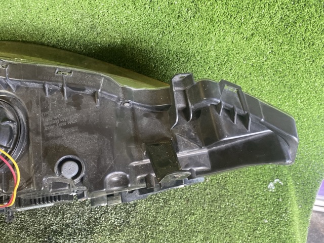 260603NL5A NISSAN Левая фара купить в Чернигов