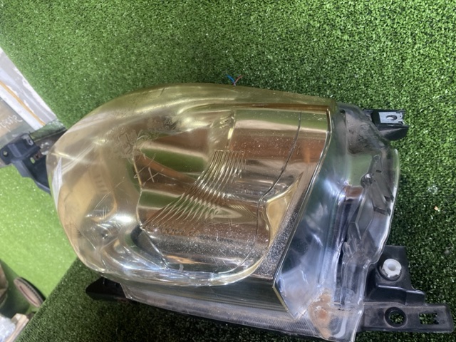 260603NL5A NISSAN Левая фара купить в Каменское