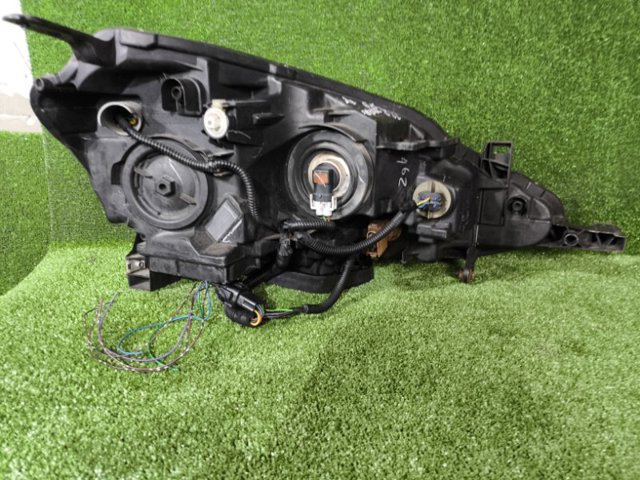 NISSAN 260603YU0A Фара левая в наличии Кривой Рог